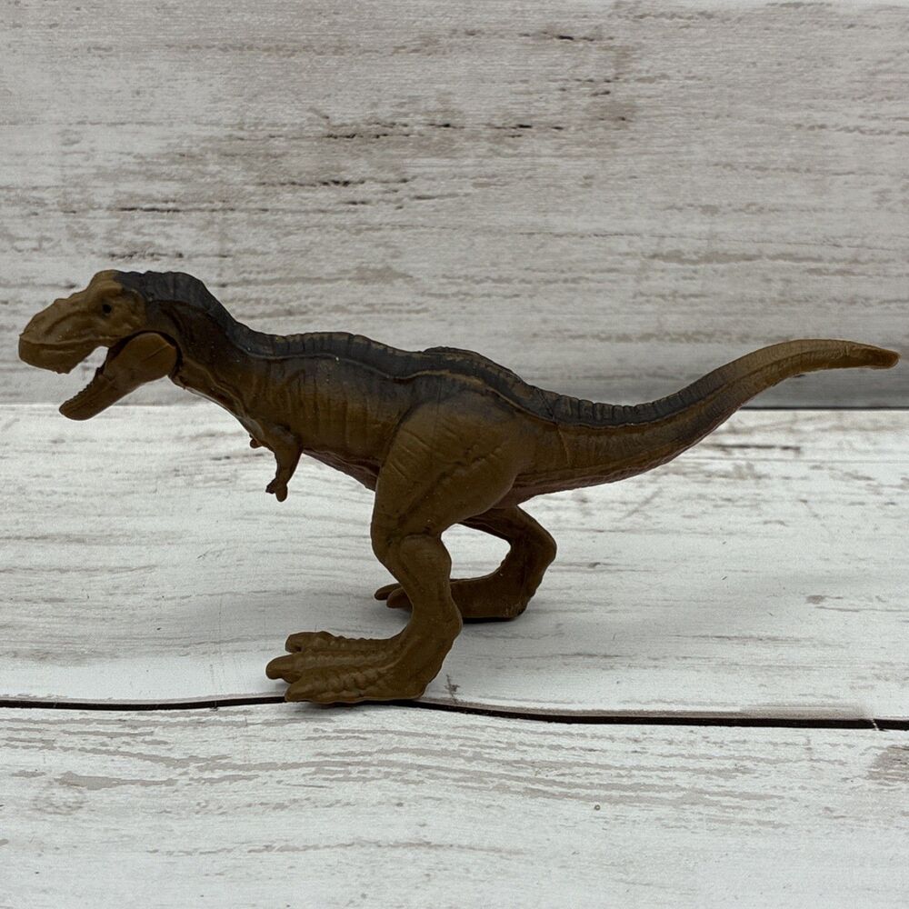 Mini Jurassic World Figures Dominion Anniversary Mattel T REX